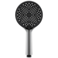 Jagael Short Twin Shower Tap Set